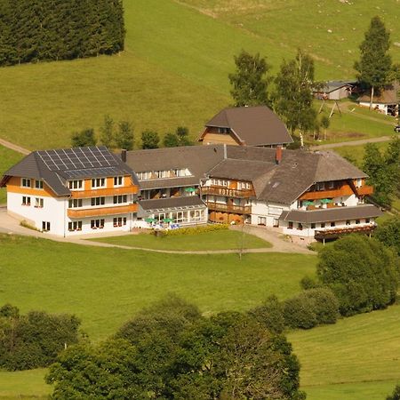 Hotel Kaltenbach Schönwald Exterior photo