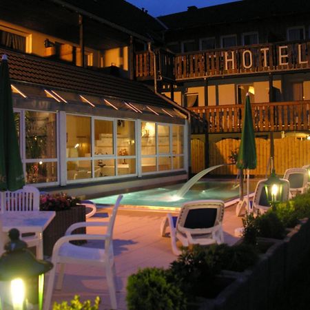 Hotel Kaltenbach Schönwald Exterior photo