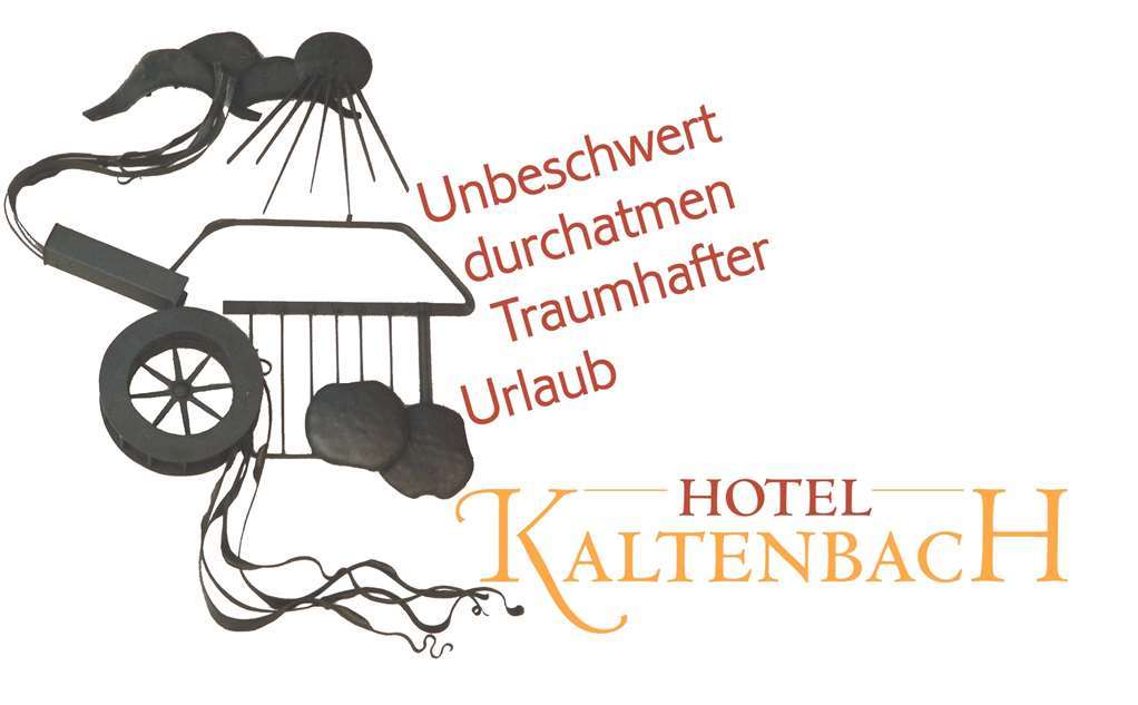 Hotel Kaltenbach Schönwald Logo photo