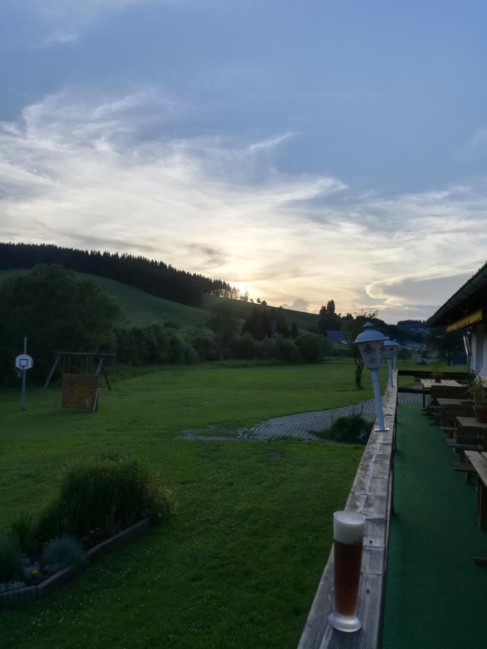 Hotel Kaltenbach Schönwald Exterior photo