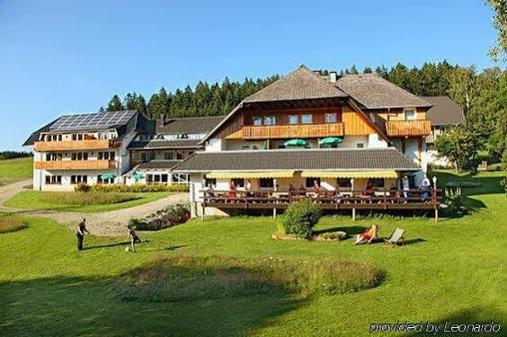 Hotel Kaltenbach Schönwald Exterior photo